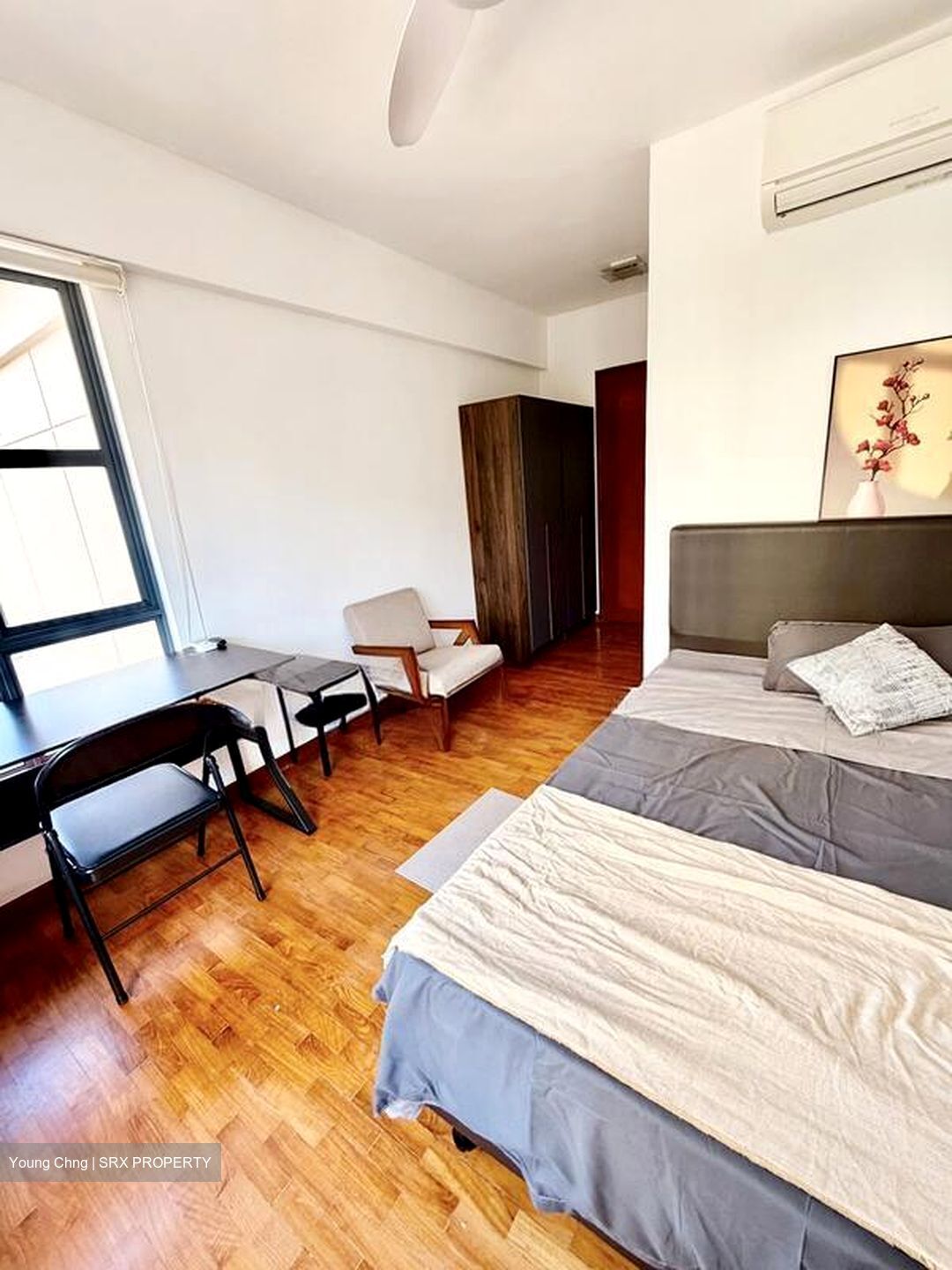 Aquarius By The Park (D16), Condominium #525681101